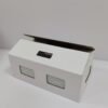 Live Crickets Breathable Shipping Cardboard Box