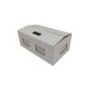 Live Crickets Breathable Shipping Cardboard Box