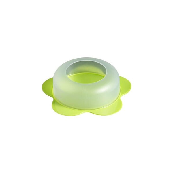Anti-Escape Reptile Feeding Bowl Gecko Feeder Dish
