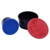 Breathable Live Worm Box Earthworm Bait Cup
