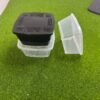 Breathable Reptile Shipping Enclosures Box