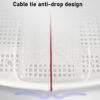 Breathable Reptile Shipping Enclosures Box