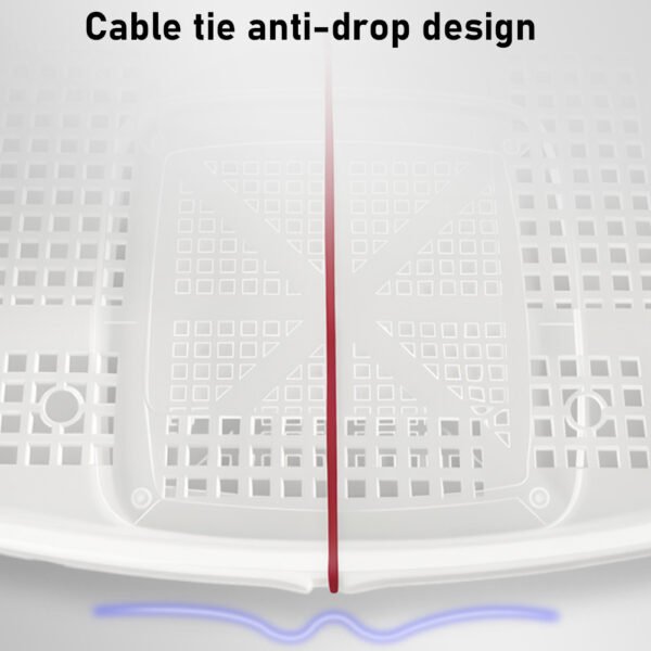 Breathable Reptile Shipping Enclosures Box