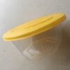 Live Worms Mealworms Superworms Earthworms Bait Cup