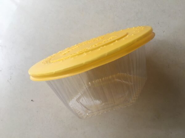 Live Worms Mealworms Superworms Earthworms Bait Cup