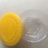 Live Worms Mealworms Superworms Earthworms Bait Cup