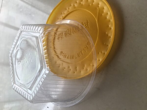 Live Worms Mealworms Superworms Earthworms Bait Cup
