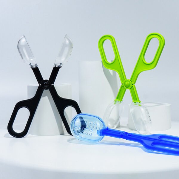 Bug Capturer Feeding Tweezers‌ for Reptile