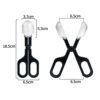Bug Capturer Feeding Tweezers‌ for Reptile