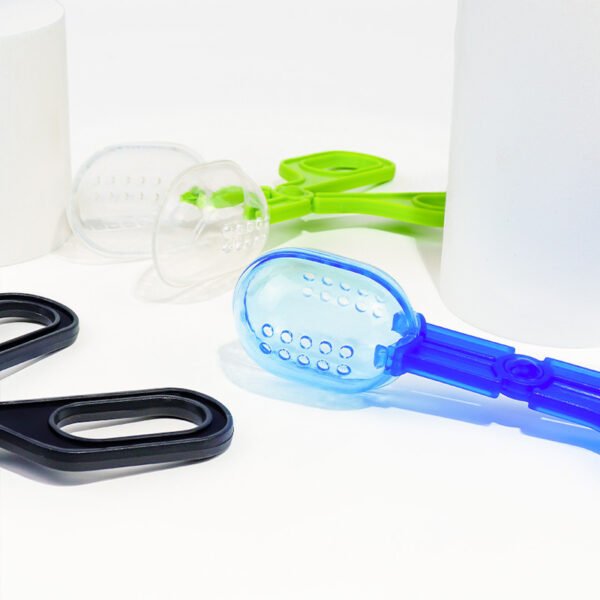 Bug Capturer Feeding Tweezers‌ for Reptile