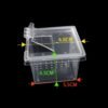 Mini spider breeding box
