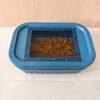 Live Insects Roaches Superworms Mealworms Breeding Box