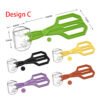 3 Styles Live Insects Bug Worms Capturer