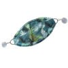 Reptile Hanging Swing Hammock for Lizard Chameleon Climbing Toys