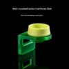 Wall Mounted Hanging Fruit Puree Bowl for Reptiles