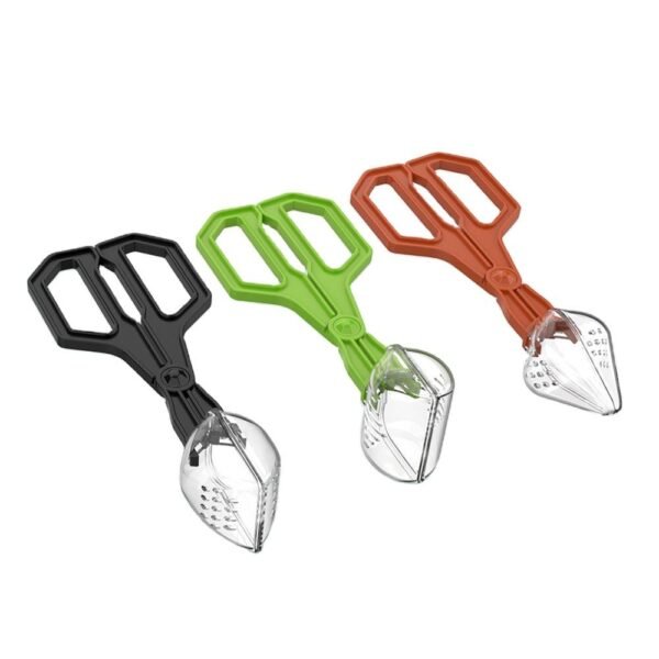 3 Styles Live Insects Bug Worms Capturer
